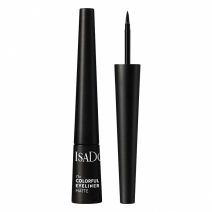 ISADORA The Colorful Eyeliner BLACK