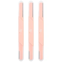 REAL TECHNIQUES Face and Brow Razors       