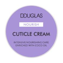 Douglas Nail Care Nourish Cuticle Cream 15 ml