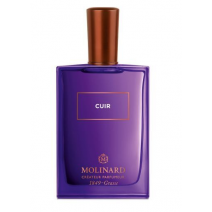 Molinard Les Elements Cuir  (Parfimērijas ūdens)