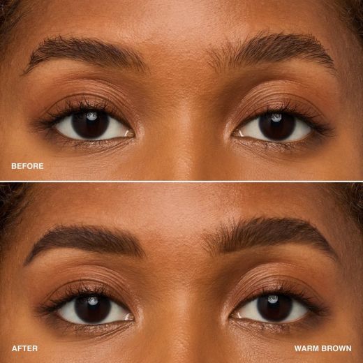 BOBBI BROWN Long-Wear Brow Pencil Warm Brown