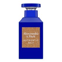 ABERCROMBIE & FITCH Authentic Self Men