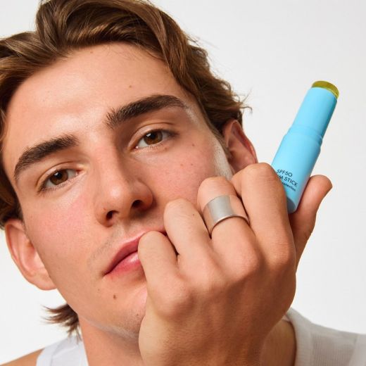 SUN MATTERS Serum Stick SPF50