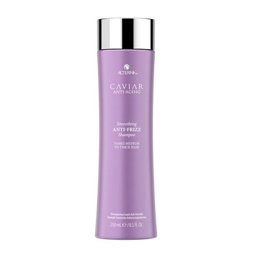 Alterna Caviar Anti-Aging Smoothing Anti-Frizz Shampoo  (Šampūns pret matu pūkošanos)