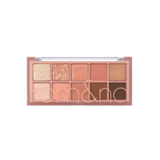 ROM&ND Better Than Palette