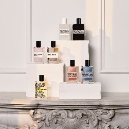 ZADIG & VOLTAIRE This Is Us! 