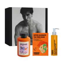 ARSENIJS FABRICA Daily Care Set – Unisex