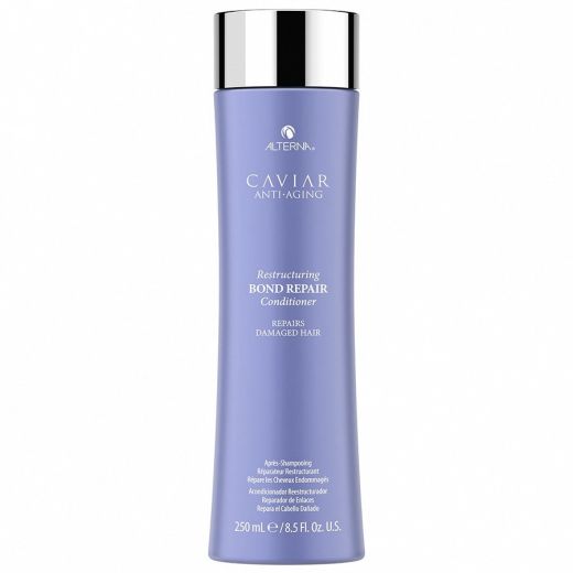 ALTERNA Caviar Bond Repair Conditionier