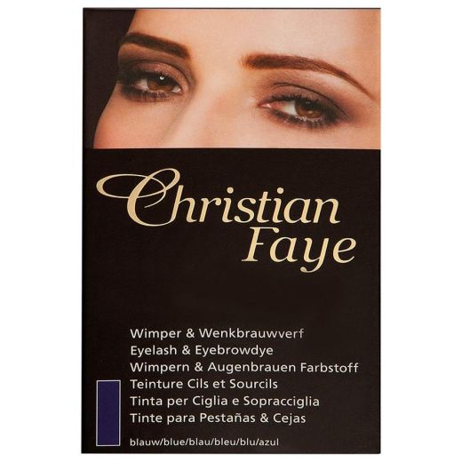 CHRISTIAN FAYE Eyebrow And Eyelash Duo