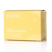 PAESE High Definition Loose Powder
