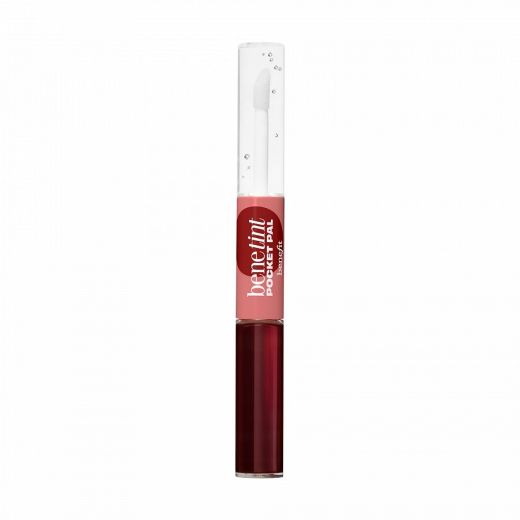 BENEFIT COSMETICS Benetint Pocket Pal Dark Cherry