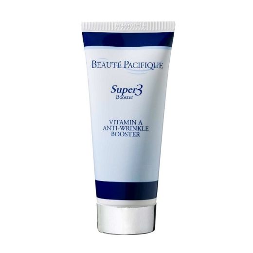 BEAUTÉ PACIFIQUE Super 3 Booster