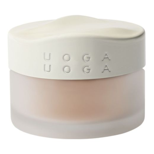 UOGA UOGA Natural Mineral Bronzing Powder/Blush With Amber