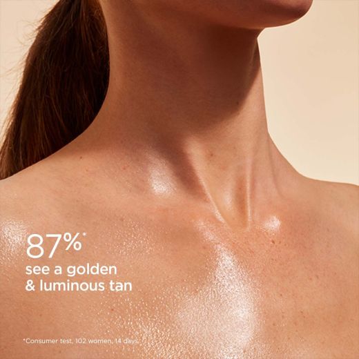 CLARINS Glowing Sun Car Mist Very High Protection SPF 50+ Body 