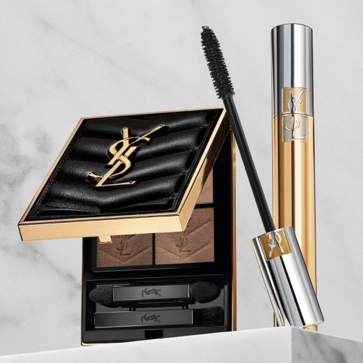 YVES SAINT LAURENT Mascara Volume Effet Faux Cils