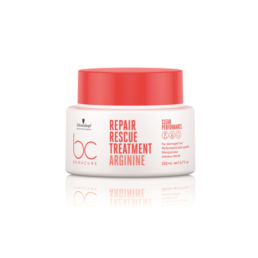 Schwarzkopf Professional BC Bonacure CP Repair Rescue Treatment