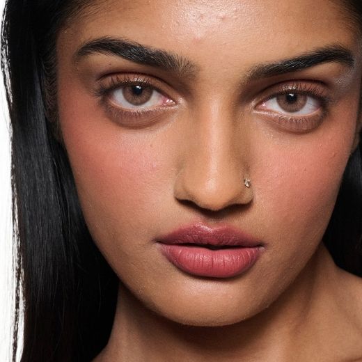 MAC Powder Kiss Lip + Cheek Mousse