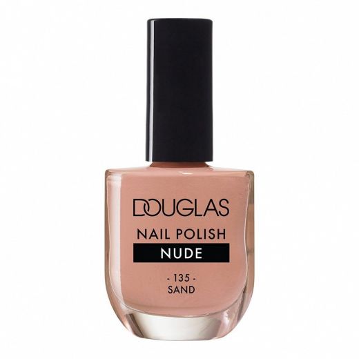 Douglas Make Up Nail Polish Nude