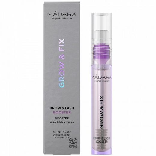 MADARA Grow & Fix Serums 