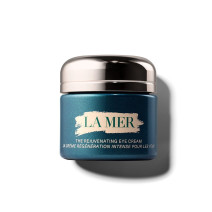 LA MER The Rejuvenating Eye Cream
