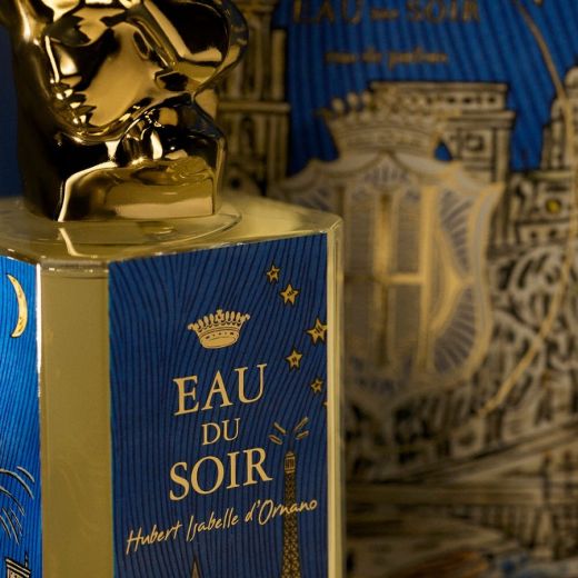 SISLEY Eau Du Soir Limited Edition 