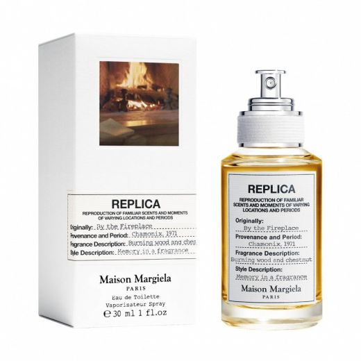 MAISON MARGIELA Replica By The Fireplace  