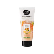 BODY NATUR Body Sorbet Mango, Papaya And Marula