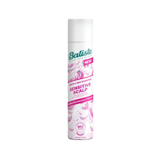 BATISTE Sensitive Lightly Scented 