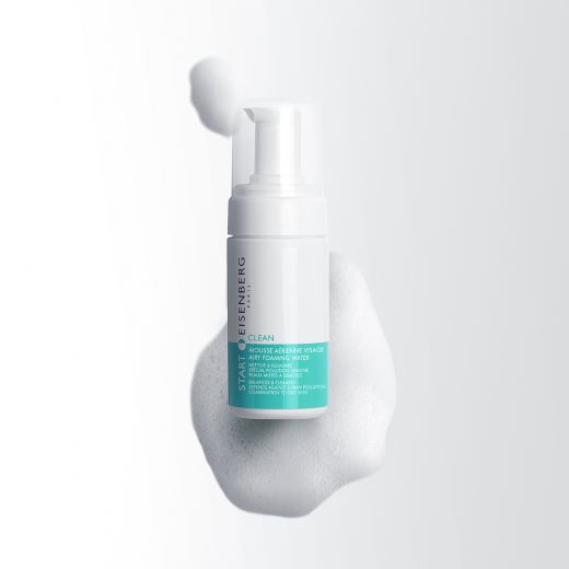 EISENBERG Mousse Aérienne Visage 