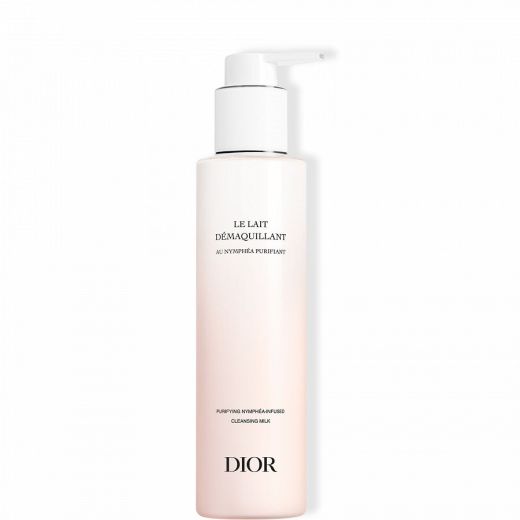 DIOR Cleansing Milk