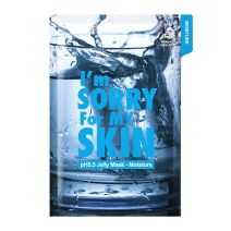 I´M SORRY FOR MY SKIN Ph5.5 Jelly Mask Moisture