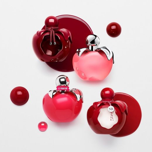 NINA RICCI Rouge Crush