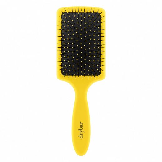 DRYBAR Lemon Bar Paddle Brush