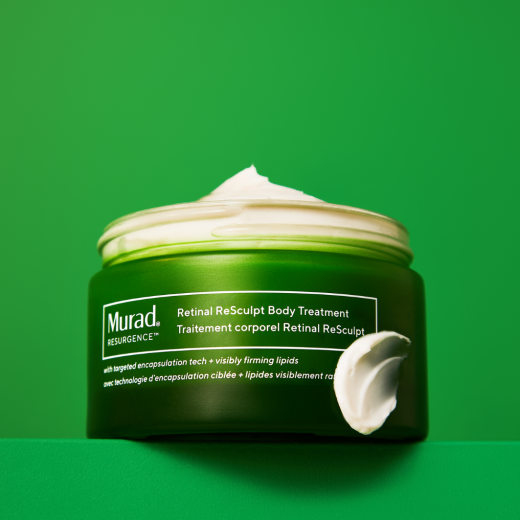 MURAD Resculpt Retinal Body Treatment 