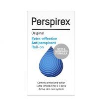 Perspirex Original Extra Effective Antiperspirant Roll On 