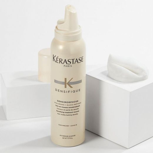 Kérastase Paris Densifique Densimorphose Hair Mousse