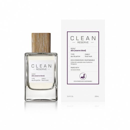 CLEAN RESERVE Skin