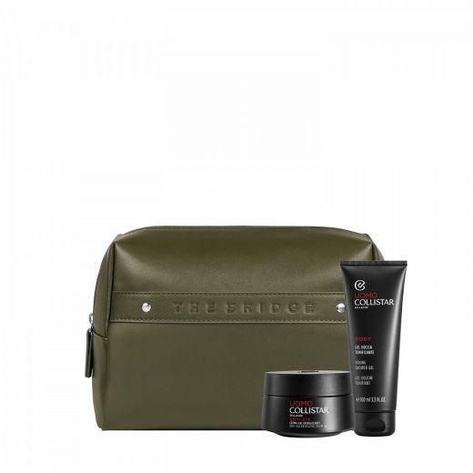 COLLISTAR Men Anti-Age Set