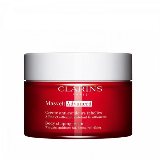 Clarins Masvelt Advanced Body Shaping Cream