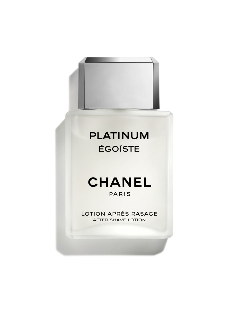 CHANEL Platinum Égoïste