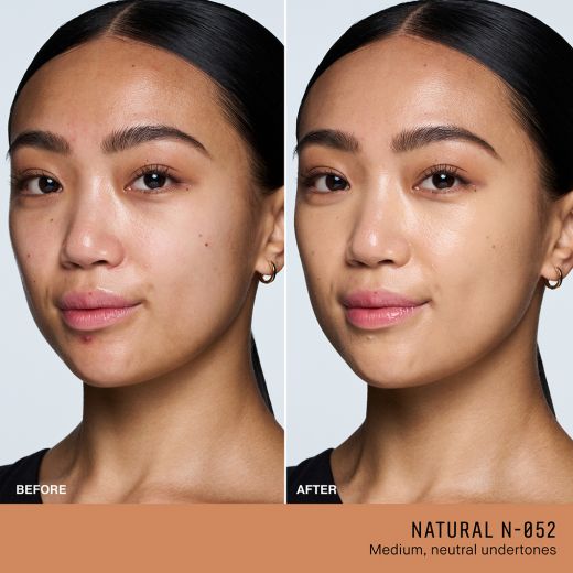 BOBBI BROWN Serum Silk Foundation 
