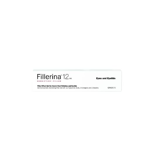 Fillerina 12HA Eye Gel Intensity 5