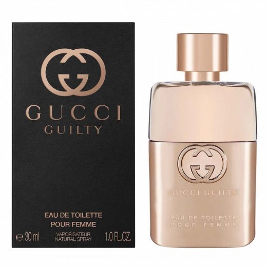 Gucci Guilty Pour Femme Eau de Toilette