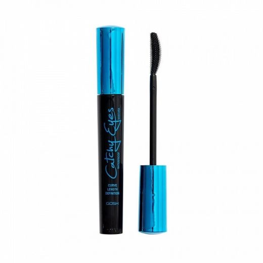GOSH Catchy Eyes Mascara Waterproof 