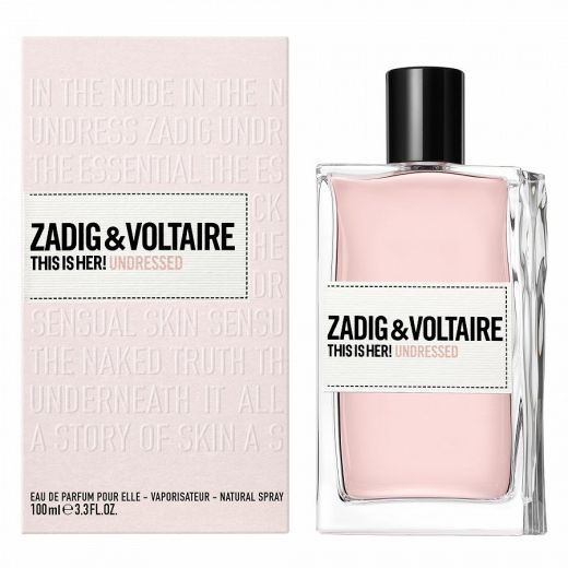 ZADIG & VOLTAIRE This Is Her! Undressed 100 ml