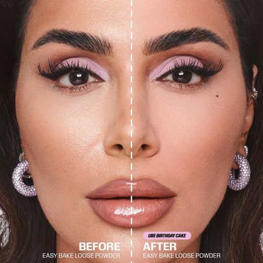 HUDA BEAUTY Loose Powder Mini