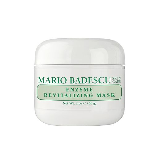 Mario Badescu Enzyme Revitalizing Mask  (Atdzīvinoša maska ar enzīmiem)