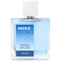 Mexx Fresh Splash