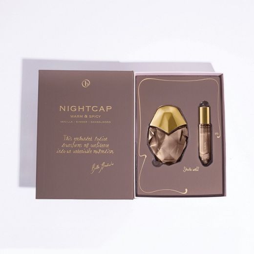 OREBELLA Nightcap Duo Set