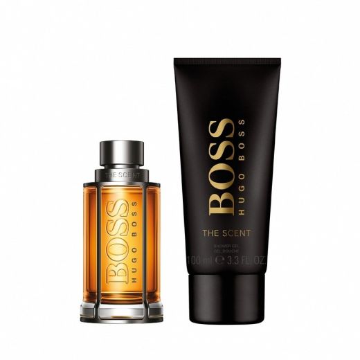 Hugo Boss Scent Set